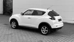 Gebruikt 2012 Nissan Juke Acenta SUV | € 6.750 (Goede deal)