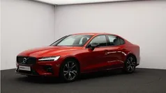Oranje Gebruikt 2019 Volvo S60 R-Design Sedan | € 27.950 (Eerlijke prijs)