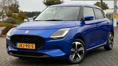 Gebruikt 2025 Suzuki Swift Style Hatchback | € 21.250 (Eerlijke prijs)