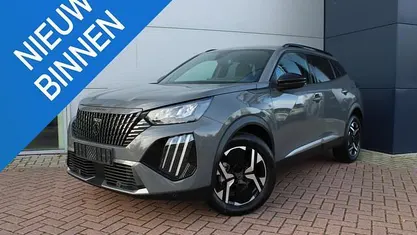 Occasion 2024 Peugeot 2008 Allure SUV | € 21.900 (Eerlijke prijs)