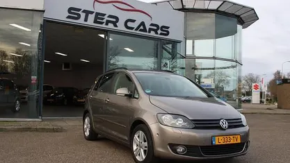 Occasion 2014 VW Golf Plus Cross Highline MPV | € 8.750 (Eerlijke prijs)