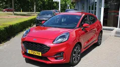 Gebruikt 2021 Ford Puma Gen-E ST-Line SUV | € 18.950 (Goede deal)
