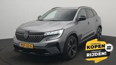 Grijs metallic Gebruikt 2023 Renault Austral Techno Esprit Alpine SUV | € 31.500 (Eerlijke prijs)