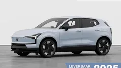 Blauw Nieuw 2025 Volvo EX30 Single Motor Extended Range SUV | € 39.995 (Super prijs)