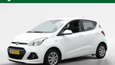 Wit Gebruikt 2016 Hyundai i10 Comfort Hatchback | € 9.145 (Eerlijke prijs)