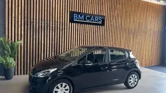 Gebruikt 2016 Peugeot 208 Hatchback | € 6.195 (Goede deal)