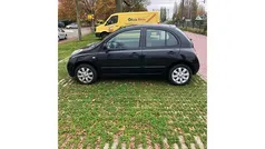 Gebruikt 2007 Nissan Micra Hatchback | € 1.745 (Eerlijke prijs)
