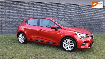 Occasion Renault Clio V Zen 2022 Hatchback