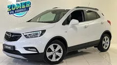 Wit Gebruikt 2017 Opel Mokka X Innovation SUV | € 13.740 (Eerlijke prijs)