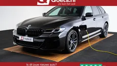 Gebruikt 2023 BMW 530e Executive Stationwagen | € 49.950 (Eerlijke prijs)