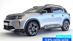 Grijs Gebruikt 2022 Citroën C5 Aircross PureTech SUV | € 23.940 (Eerlijke prijs)