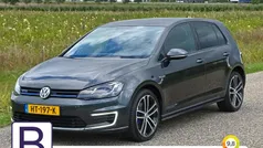 Zwart Gebruikt 2015 VW Golf VII GTE Hatchback | € 17.290 (Eerlijke prijs)