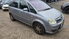 Gebruikt 2006 Opel Meriva Enjoy MPV | € 950 (Super prijs)