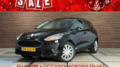 Occasion 2018 Ford Fiesta Trend Hatchback | € 9.880 (Eerlijke prijs)