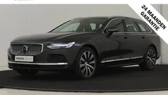 Grijs, metallic lak Gebruikt 2023 Volvo V90 Ultimate Stationwagen | € 51.900 (Eerlijke prijs)