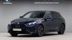 Blauw Gebruikt 2024 BMW 120 M Sport Hatchback | € 46.950 (Eerlijke prijs)