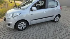 Gebruikt 2014 Hyundai i10 Hatchback | € 2.950 (Goede deal)