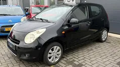 Gebruikt 2010 Suzuki Alto Hatchback | € 2.995 (Eerlijke prijs)