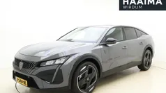 Gebruikt 2024 Peugeot 408 Allure Sedan | € 30.945 (Super prijs)