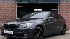 Grijs Gebruikt 2010 BMW 535 Executive Sedan | € 15.250 (Eerlijke prijs)