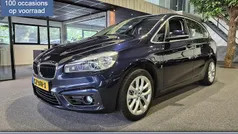 Gebruikt 2016 BMW 225 Active Tourer iPerformance MPV | € 10.990 (Eerlijke prijs)