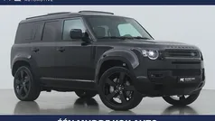 Gebruikt 2025 Land Rover Defender HSE Dynamic SUV | € 105.700 (Super prijs)