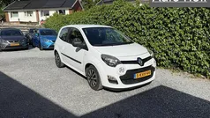 Wit Gebruikt 2013 Renault Twingo Hatchback | € 2.745 (Eerlijke prijs)
