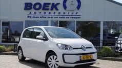 Gebruikt 2019 VW up! move up! Hatchback | € 10.790 (Eerlijke prijs)