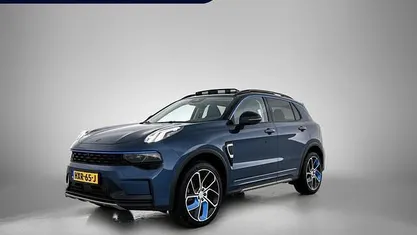 Gebruikt 2022 Lynk & Co 01 SUV | € 22.800 (Eerlijke prijs)