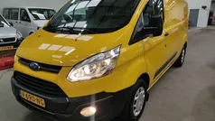 Gebruikt 2018 Ford Transit Custom Trend Van | € 11.500 (Eerlijke prijs)