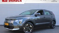 Grijs Gebruikt 2024 Kia e-Niro Light SUV | € 34.567 (Goede deal)