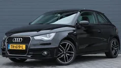 Gebruikt 2011 Audi A1 Attraction Hatchback | € 8.950 (Eerlijke prijs)