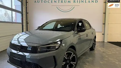 Occasion Opel Corsa 110 PK (80 kW) 2025 Hatchback