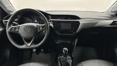 Oranje Gebruikt 2020 Opel Corsa Edition Hatchback | € 11.000 (Goede deal)
