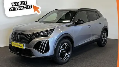 Occasion 2024 Peugeot 2008 GT-line SUV | € 25.490 (Eerlijke prijs)