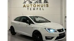 Gebruikt 2016 Seat Ibiza SC CONNECT Hatchback | € 4.999 (Goede deal)