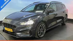 Gebruikt 2020 Ford Focus Business Edition Stationwagen | € 12.850 (Goede deal)
