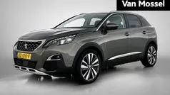 Gebruikt 2019 Peugeot 3008 Allure SUV | € 19.240 (Goede deal)