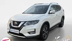 Wit Gebruikt 2020 Nissan X-Trail 360º SUV | € 22.935 (Eerlijke prijs)