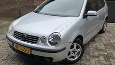 Gebruikt 2002 VW Polo Hatchback | € 2.349 (Eerlijke prijs)