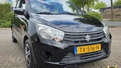 Gebruikt 2018 Suzuki Celerio Comfort Hatchback | € 8.899 (Eerlijke prijs)