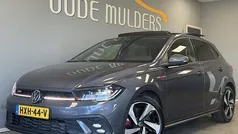 Grijs Gebruikt 2022 VW Polo GTI Hatchback | € 27.950 (Eerlijke prijs)