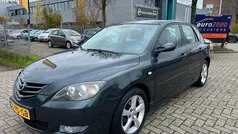 Gebruikt 2004 Mazda 3 Inclusive Hatchback | € 1.950 (Eerlijke prijs)