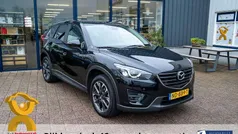 Gebruikt 2017 Mazda CX-5 SUV | € 20.940 (Eerlijke prijs)