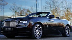 Gebruikt 2017 Rolls Royce Dawn Cabriolet | € 339.888