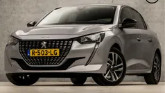 Grijs Gebruikt 2022 Peugeot 208 Allure Hatchback | € 12.445 (Eerlijke prijs)