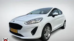 Gebruikt 2018 Ford Fiesta Trend Hatchback | € 8.950 (Goede deal)
