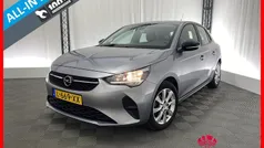 Grijs Gebruikt 2021 Opel Corsa Edition Hatchback | € 13.995 (Eerlijke prijs)