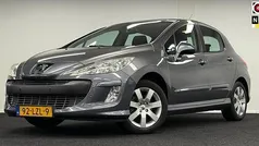 Gebruikt 2010 Peugeot 308 Hatchback | € 3.995 (Eerlijke prijs)