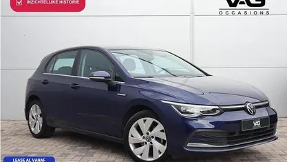 Gebruikt 2020 VW Golf VII Style Hatchback | € 19.799 (Eerlijke prijs)